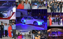 Lançamento da Toyota: Diamantina Veículos apresenta o novo Corolla em Vitória da Conquista