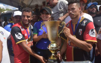 Copa Chico Estrela de Futebol Society | URBIS II é a campeão da competição que movimentou Vitória da Conquista