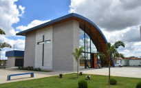 Arquidiocese de Vitória da Conquista | Igreja Santa Dulce dos Pobres será inaugurada com Santa Missa