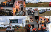 Conquista Off-Road 4 x 4: começam as aventuras dos jipeiros em Vitória da Conquista; veja tudo em fotos exclusivas