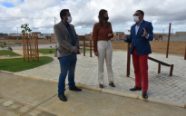 Responsabilidade Social | E2 inaugura Praça Pública na Zona Oeste de Vitória da Conquista