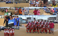 Copa Patagônia de Futebol Society: amantes do futebol lotam o Campo da Creche em Vitória da Conquista