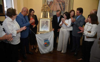 Momento Histórico | Jesulindo de Oliveira é integrado à galeria de ex-gestores de Vitória da Conquista
