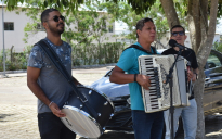 Agenda Cultural | Targino Gomdim retorna à Vitória da Conquista com o espetáculo Lounge no Nosso Boteco