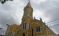 Padroeira da Cidade | milhares de católicos celebram Nossa Senhora das Vitórias na Joia do Sertão Baiano