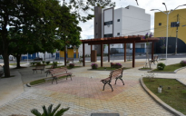 Novidade na Cidade: Praça Camillo de Jesus Lima ganha é o novo espaço de convivência em Vitória da Conquista