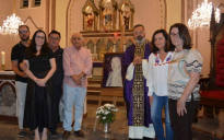 Missa de Sétimo Dia | Catedral Nossa Senhora das Vitórias lota em memória a Cícero Pereira do Amorim