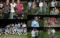 Copa Irma Lemos de Futebol Feminino: Migs vence o CIENB e conquista o título no Estádio Municipal Edvaldo Flores