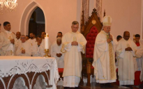 Igreja Católica | Dom Josafá se despede de Vitória da Conquista para assumir Arquidiocese de Aracaju