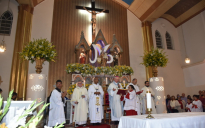 Padroeira da Cidade: católicos reverenciam Nossa Senhora das Vitórias na Capital do Sudoeste Baiano