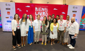 Cultura Literária Baiana | Bienal do Livro Bahia é realizado no Centro de Convenções Salvador