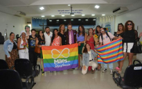 Direitos Humanos | Dia Internacional contra Homofobia é celebrado na Câmara Municipal de Vitória da Conquista