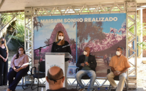 Meio Ambiente | Parque Ambiental do Rio Verruga começa a se tornar realidade em Vitória da Conquista