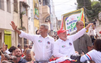 Evento Cívico | Bicentenário da Independência do Brasil na Bahia é celebrado com Lula em Salvador