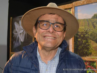 BLOG Entrevista | presidente avalia a 53ª e divulga data da 54ª Exposição Agropecuária de Vitória da Conquista