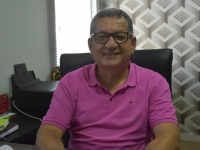 BLOG Entrevista Ronaldo Soares | com renúncia de Luciana, OAB vai eleger novo presidente em Vitória da Conquista