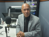 Entrevista à Rádio Clube | Hermínio promente debater PDDU e reclama do Carrinho das Multas em Vitória da Conquista