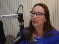 Entrevista à Rádio UP | renúncia de Luciana e eleição na OAB foram dentro da legalidade em Vitória da Conquista