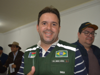 Entrevista à Rádio Clube | secretário confirma retorno da Operação Carro-Pipa via Governo Federal em Vitória da Conquista