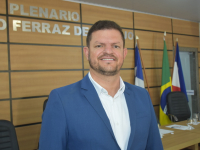 Entrevista à Rádio UP | prefeito prevê público de 100 mil pessoas no São Pedro de Belo Campo
