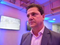 Consulta Popular | Alan comenta pesquisa que confirma aprovação de Sheila em Vitória da Conquista