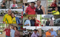 Eleições 2018: com Brasil dividido, eleitores vão às urnas escolher futuro presidente