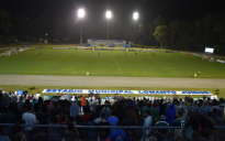 Campeonato Baiano de Futebol: ECPP Vitória da Conquista e Jacuipense empatam no Lomantão