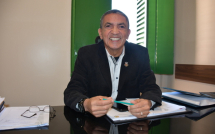 Entrevista à UP Notícias | Ivanildo detalha parcerias com os Governos Estadual e Federal para Vitória da Conquista